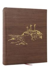 NKJV, Journal the Word Reference Bible: Let Scripture Explain Scripture. Reflect on What You Learn (ISBN: 9781400352357)