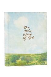 NKJV, Journal the Word Bible: Reflect, Journal or Create Art Next to Your Favorite Verses (ISBN: 9781400352326)