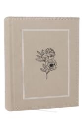 NKJV, Journal the Word Bible: Reflect, Journal or Create Art Next to Your Favorite Verses (ISBN: 9781400352319)