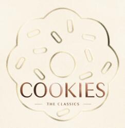 COOKIES (ISBN: 9781400351992)