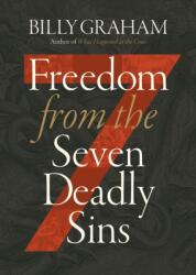 Freedom from The Seven Deadly Sins (ISBN: 9781400351916)