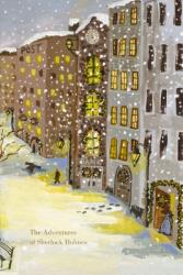 The Adventures of Sherlock Holmes (ISBN: 9781400351626)