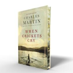 When Crickets Cry Deluxe Edition (ISBN: 9781400351527)