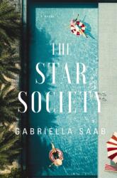 The Star Society (ISBN: 9781400351312)