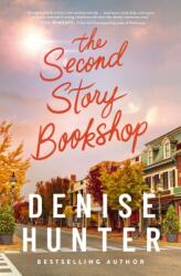 The Second Story Bookshop (ISBN: 9781400348695)