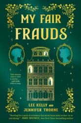 My Fair Frauds (ISBN: 9781400347728)