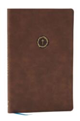 Spurgeon and the Gospels: The Gospels with Devotions from Charles Spurgeon (ISBN: 9781400345786)