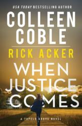 When Justice Comes (ISBN: 9781400345731)
