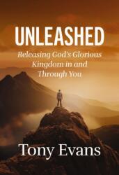 Unleashed (ISBN: 9781400342402)