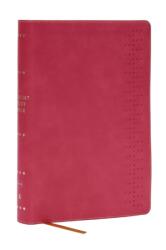 Student Study Bible: A Guide to Knowing and Living God's Word (ISBN: 9781400340248)