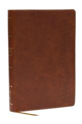 Student Study Bible: A Guide to Knowing and Living God's Word (ISBN: 9781400340224)