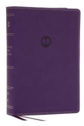 Enduring Word Study Bible: Pastoral Commentary from Every Chapter of the Bible (ISBN: 9781400338054)