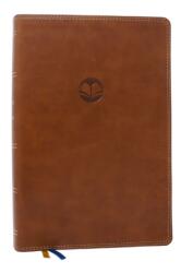 ENDURING WORD STUDY BIBLE - GUZIK DAVID (ISBN: 9781400338023)