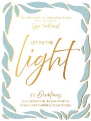 Let In the Light (ISBN: 9781400253746)