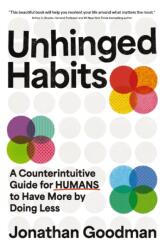 Unhinged Habits (ISBN: 9781400253432)