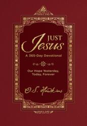 Just Jesus (ISBN: 9781400250905)