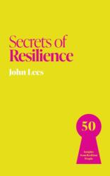 Secrets of Resilience (ISBN: 9781399831239)