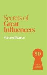 Secrets of Great Influencers (ISBN: 9781399831215)
