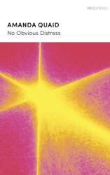 No Obvious Distress (ISBN: 9781399824569)