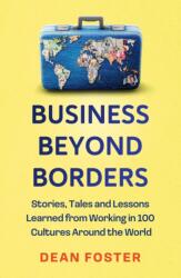 Business Beyond Borders (ISBN: 9781399822275)