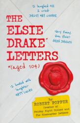 The Elsie Drake Letters (ISBN: 9781399817882)