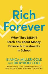 Rich Forever (ISBN: 9781399809214)