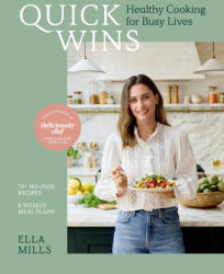 30 Plants, Quick Wins - Ella Mills (ISBN: 9781399753951)