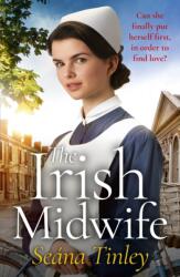 The Irish Midwife (ISBN: 9781399747684)
