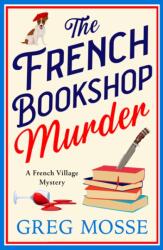 The French Bookshop Murder (ISBN: 9781399746885)