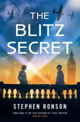 The Blitz Secret (ISBN: 9781399745734)