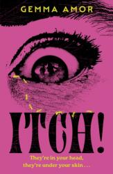Itch! (ISBN: 9781399745369)