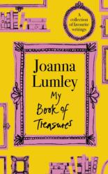 My Book of Treasures (ISBN: 9781399741613)