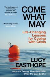 Come What May (ISBN: 9781399736213)