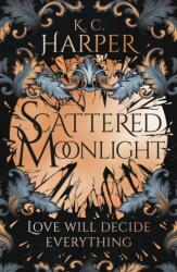 Scattered Moonlight (ISBN: 9781399726740)
