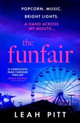 The Funfair (ISBN: 9781399726573)