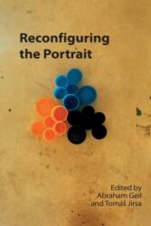 Reconfiguring the Portrait (ISBN: 9781399525084)
