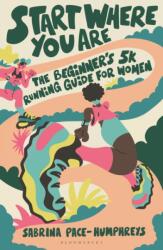 Start Where You Are (ISBN: 9781399423311)