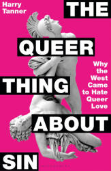 The Queer Thing About Sin (ISBN: 9781399422291)