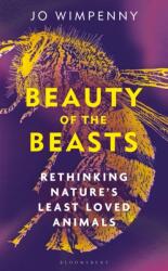 Beauty of the Beasts - WIMPENNY JO (ISBN: 9781399417617)