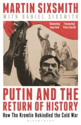 Putin and the Return of History (ISBN: 9781399409858)