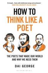 How to Think Like a Poet (ISBN: 9781399408318)