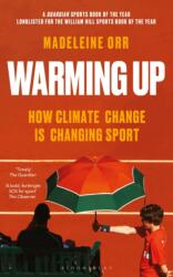 Warming Up (ISBN: 9781399404501)