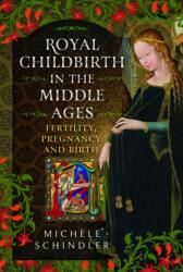 Royal Childbirth in the Middle Ages (ISBN: 9781399099813)