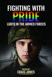 Fighting with Pride (ISBN: 9781399024297)