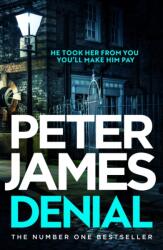 Denial (ISBN: 9781398725614)
