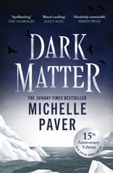 Dark Matter (ISBN: 9781398724112)