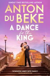 A Dance for the King (ISBN: 9781398722262)