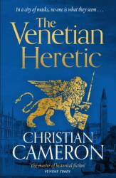 The Venetian Heretic (ISBN: 9781398716117)