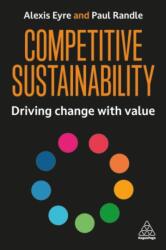 Competitive Sustainability (ISBN: 9781398625365)