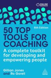 50 Top Tools for Coaching (ISBN: 9781398624801)
